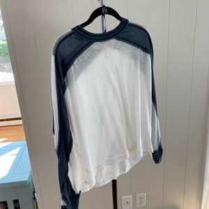 FP Movement All About It Long Sleeve Top